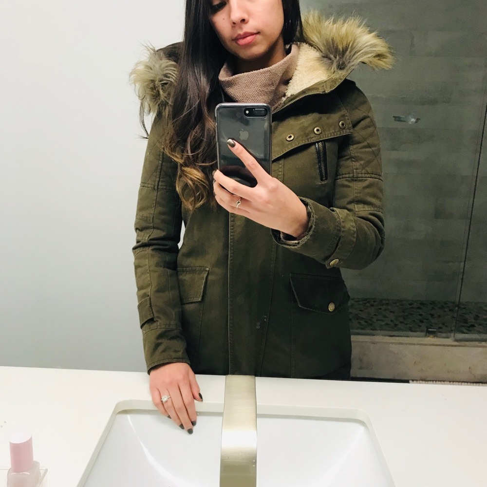 BCBG Generation Jacket